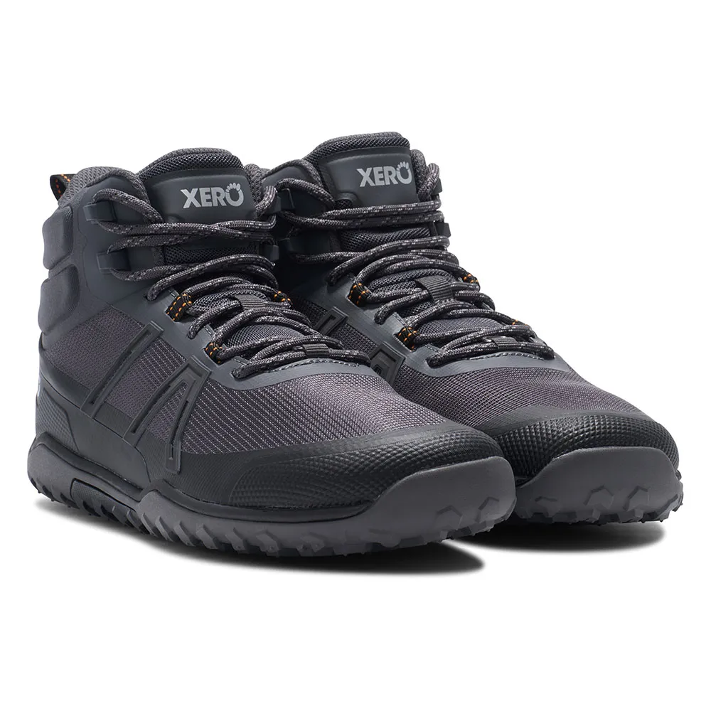 Xero Shoes Scrambler Trail Mid Vandringskängor Xero Shoes Scrambler Trail Mid Vandringskängor