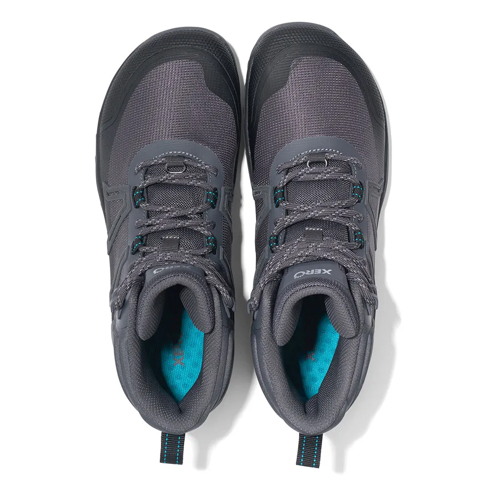 Xero Shoes Scrambler Trail Mid Vandringskängor Xero Shoes Scrambler Trail Mid Vandringskängor