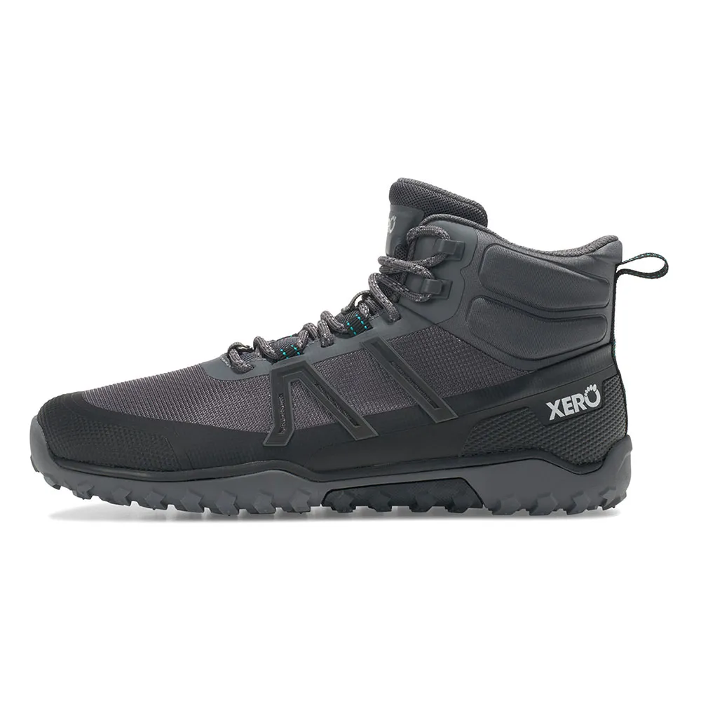 Xero Shoes Scrambler Trail Mid Vandringskängor Xero Shoes Scrambler Trail Mid Vandringskängor
