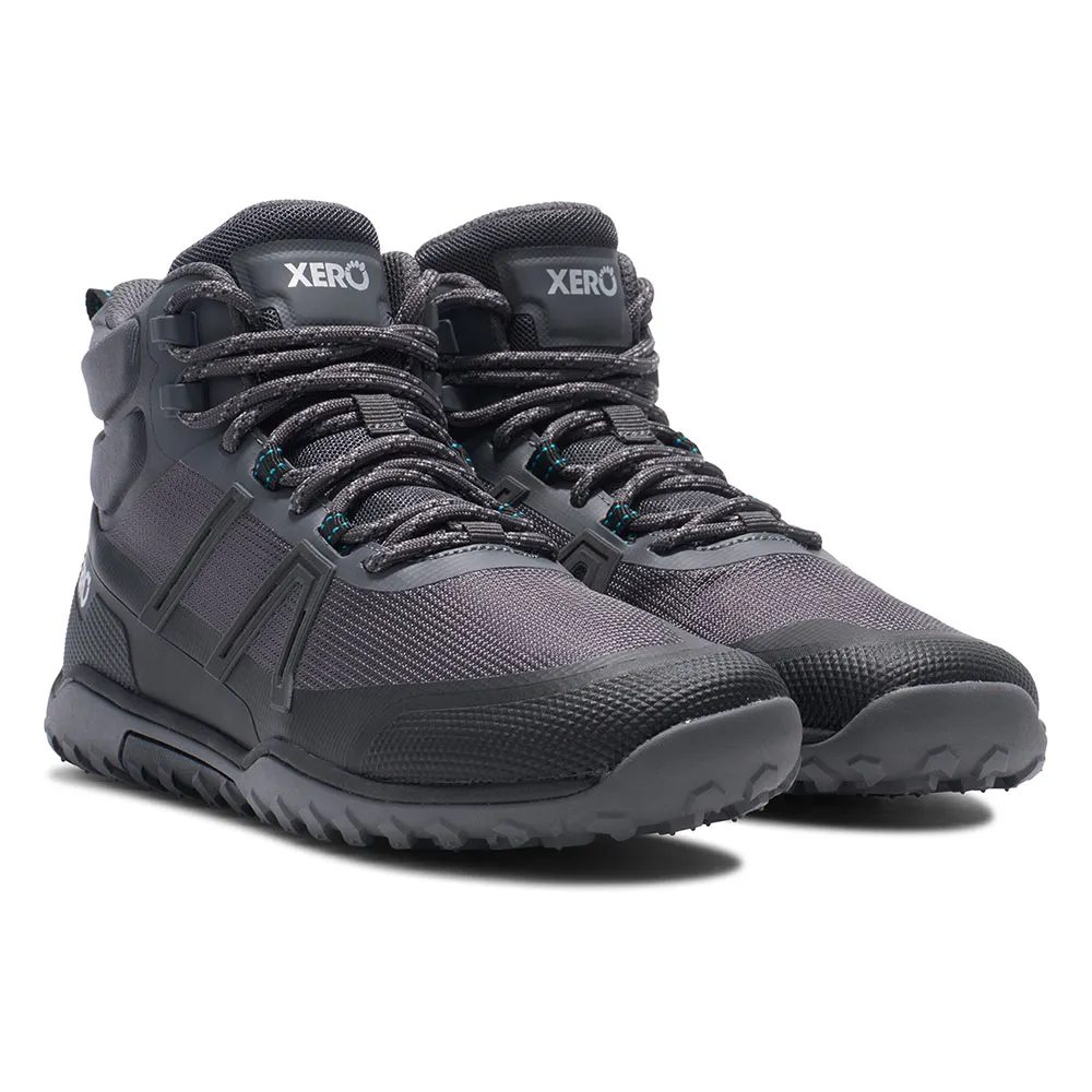 Xero Shoes Scrambler Trail Mid Vandringskängor Xero Shoes Scrambler Trail Mid Vandringskängor