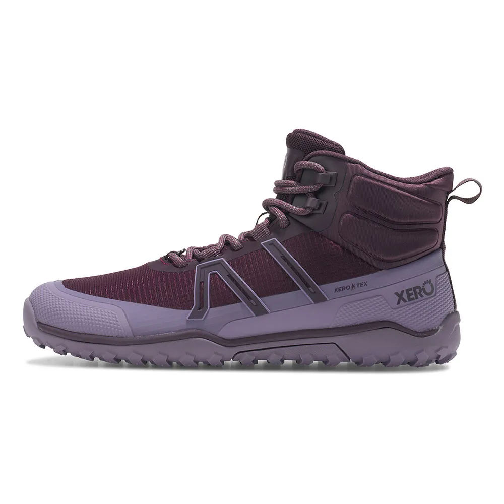 Xero Shoes Scrambler Trail Mid Wp Vandringskängor Xero Shoes Scrambler Trail Mid Wp Vandringskängor