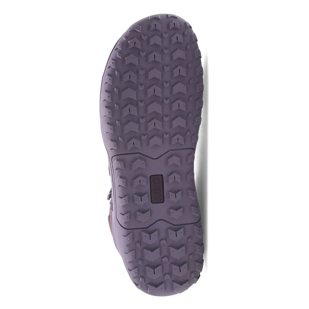 Xero Shoes Scrambler Trail Mid Wp Vandringskängor Xero Shoes Scrambler Trail Mid Wp Vandringskängor
