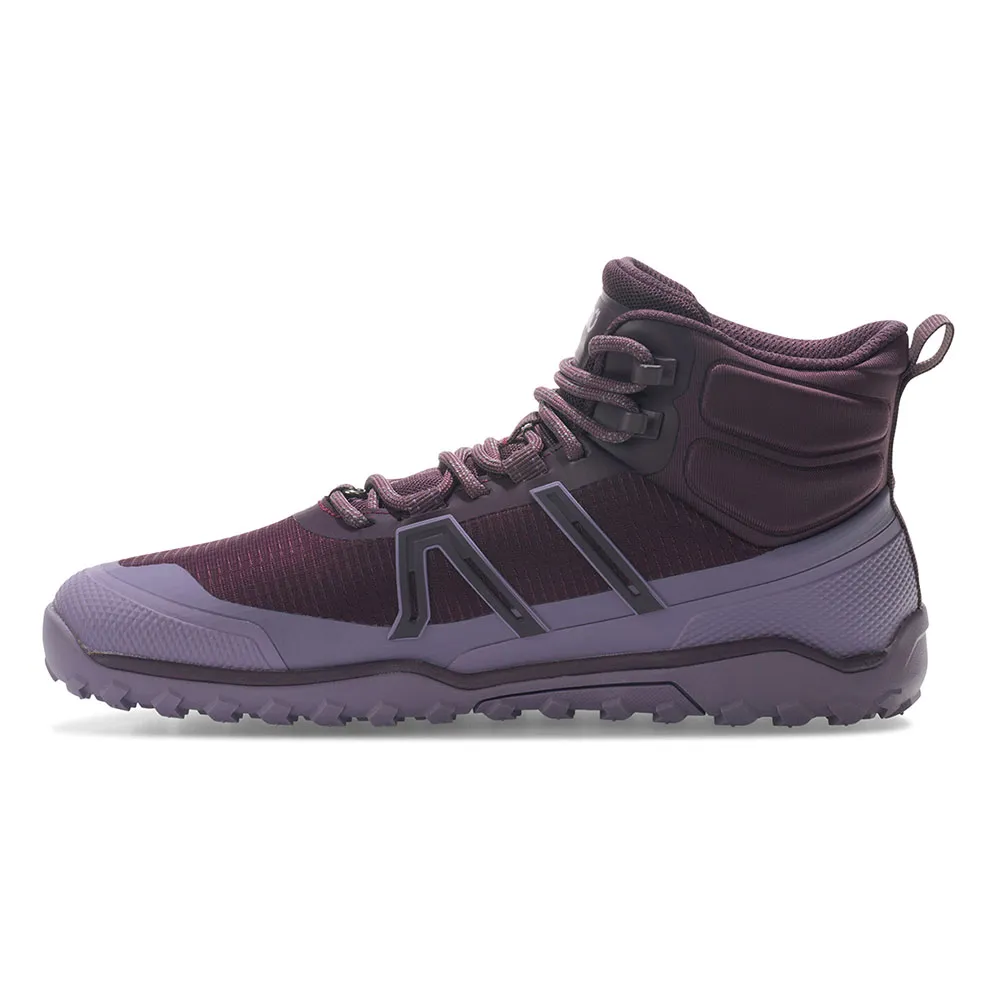 Xero Shoes Scrambler Trail Mid Wp Vandringskängor Xero Shoes Scrambler Trail Mid Wp Vandringskängor