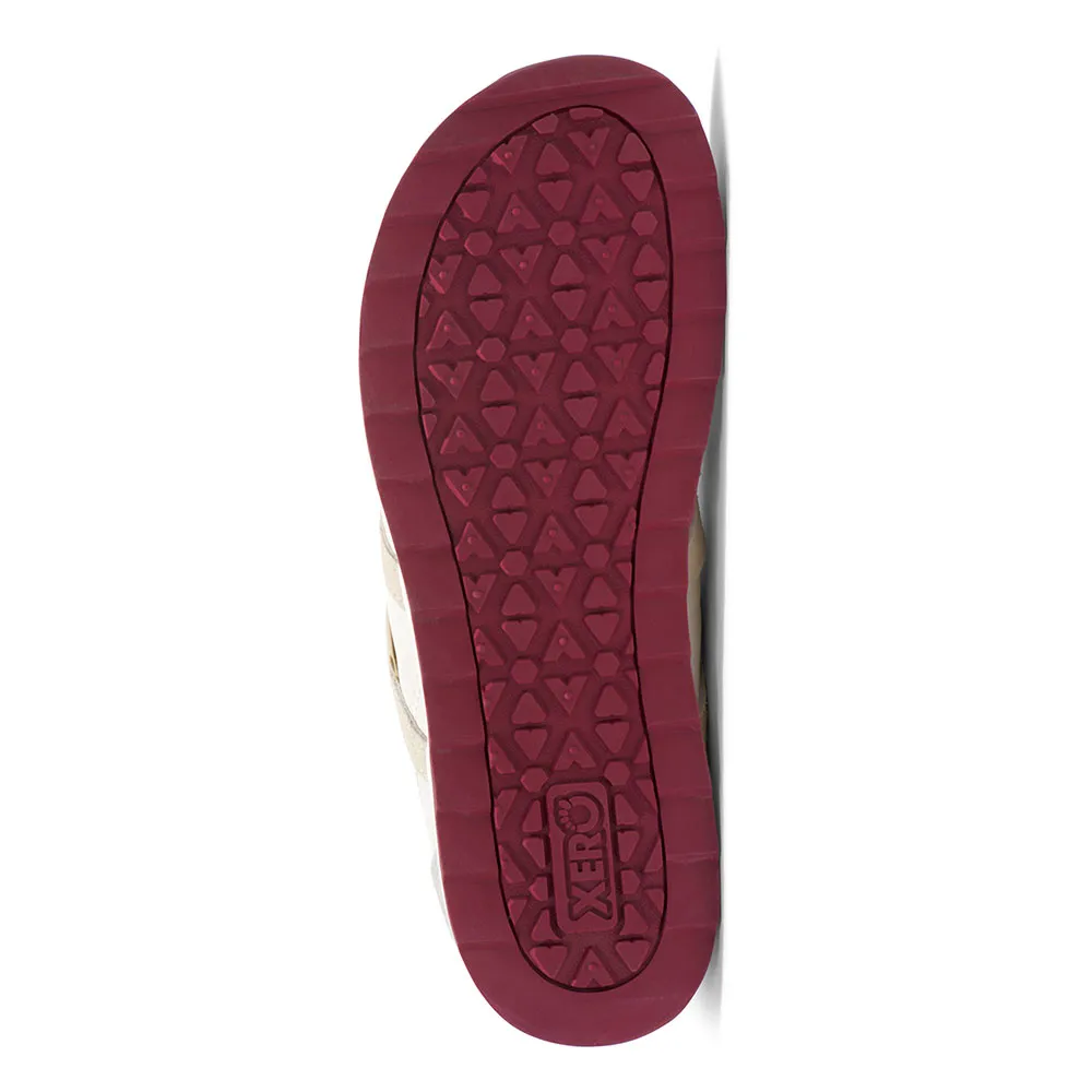 Xero Shoes Wynn Vandringsskor Xero Shoes Wynn Vandringsskor