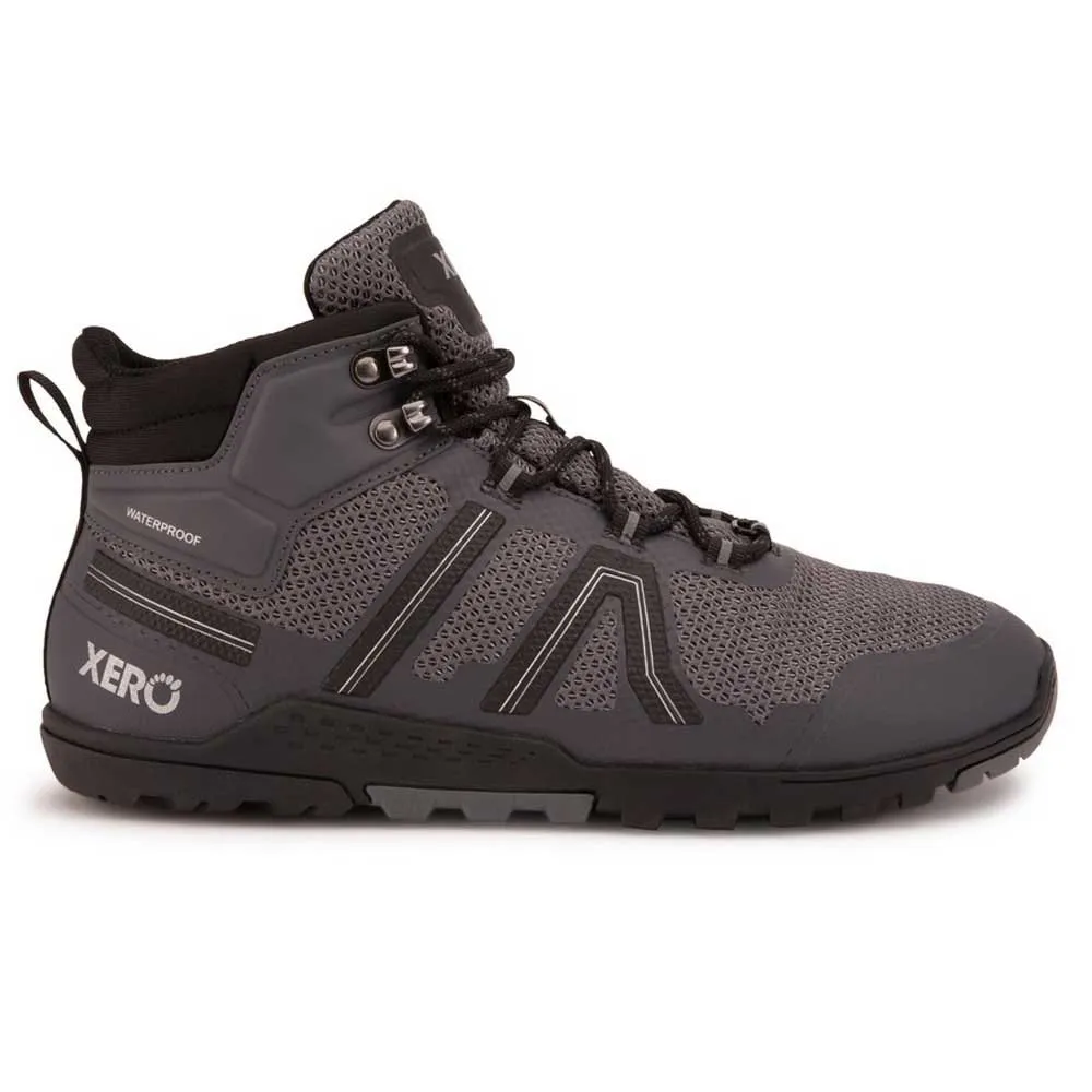 Xero Shoes Xcursion Fusion Vandringskängor