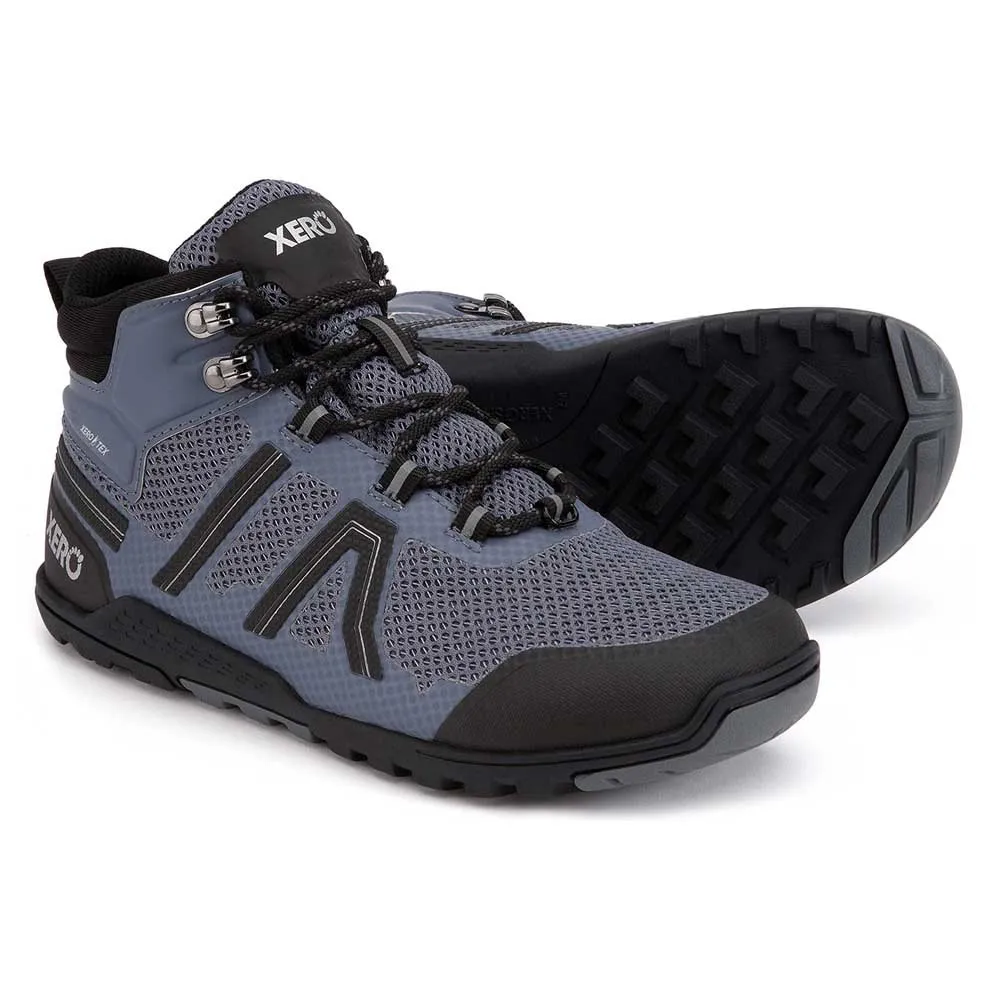 Xero Shoes Xcursion Fusion Vandringskängor Xero Shoes Xcursion Fusion Vandringskängor
