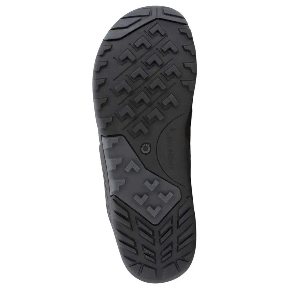 Xero Shoes Xcursion Fusion Vandringskängor Refurbished, Black titanium Xero Shoes Xcursion Fusion Vandringskängor Refurbished, Black titanium