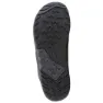 Xero Shoes Xcursion Fusion Vandringskängor Refurbished, Black titanium