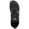 Xero Shoes Xcursion Fusion Vandringskängor Refurbished, Black titanium