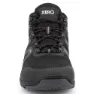 Xero Shoes Xcursion Fusion Vandringskängor Refurbished, Black titanium