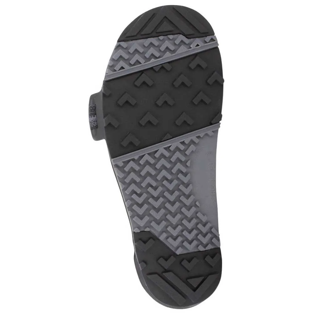 Xero Shoes Z-trail Ev Sandaler Refurbished, Multicolor / black