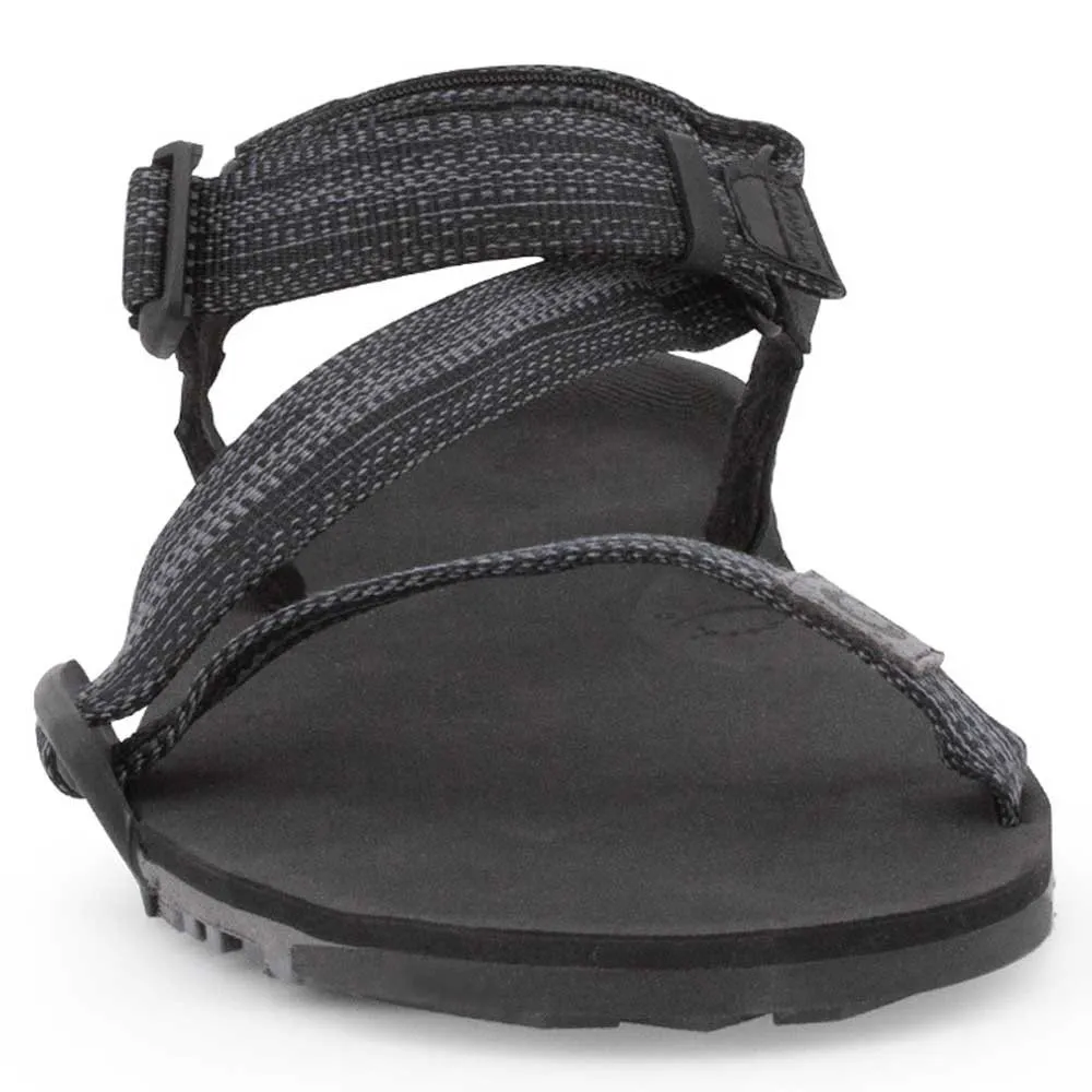 Xero Shoes Z-trail Ev Sandaler Refurbished, Multicolor / black