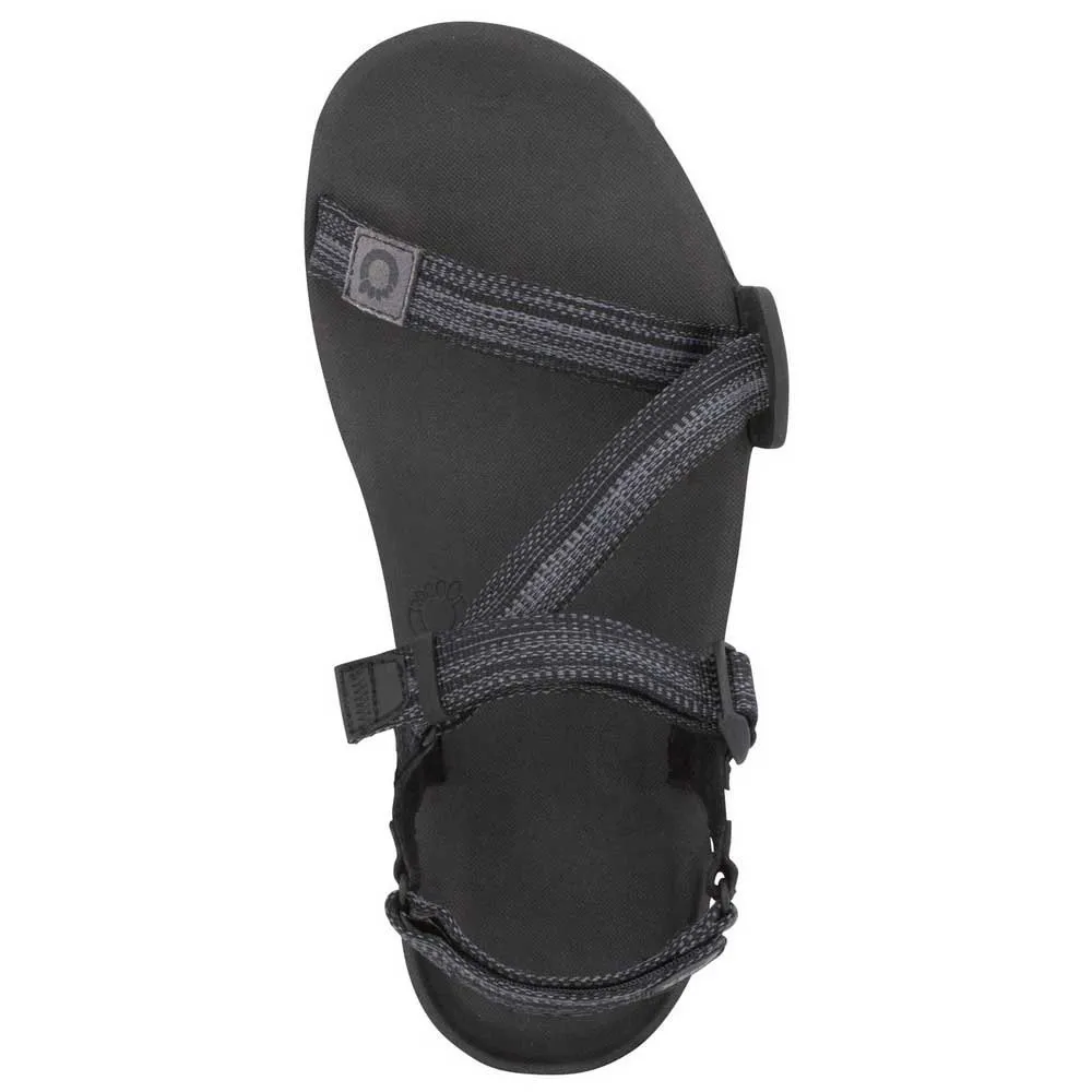 Xero Shoes Z-trail Ev Sandaler Refurbished, Multicolor / black