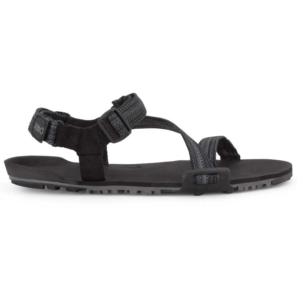 Xero Shoes Z-trail Ev Sandaler Refurbished, Multicolor / black