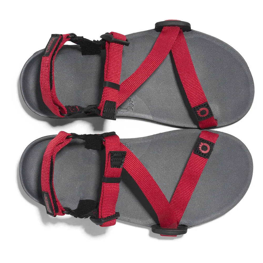 Xero Shoes Z-trail Sandaler