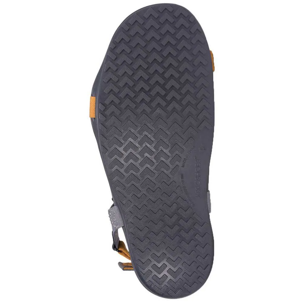 Xero Shoes Z-trek Ii Sandaler Refurbished, Nugget