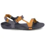 Xero Shoes Z-trek Ii Sandaler Refurbished, Nugget