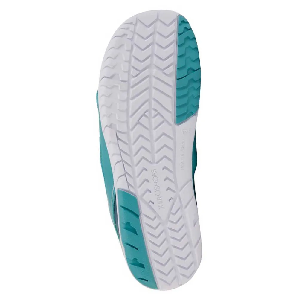 Xero Shoes Zelen Löparskor male
