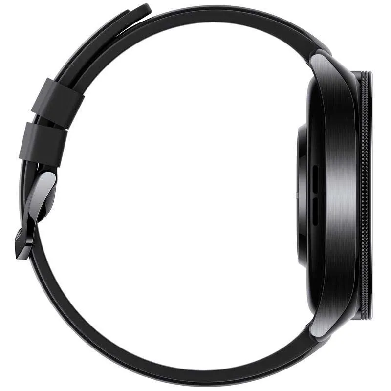 Xiaomi 2 Pro Smartklocka 4g
