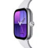 Xiaomi 4 Smartklocka, Silver gray