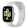 Xiaomi 4 Smartklocka, Silver gray