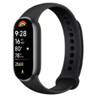 Xiaomi Band 9 Aktivitetsarmband Xiaomi Band 9 Aktivitetsarmband