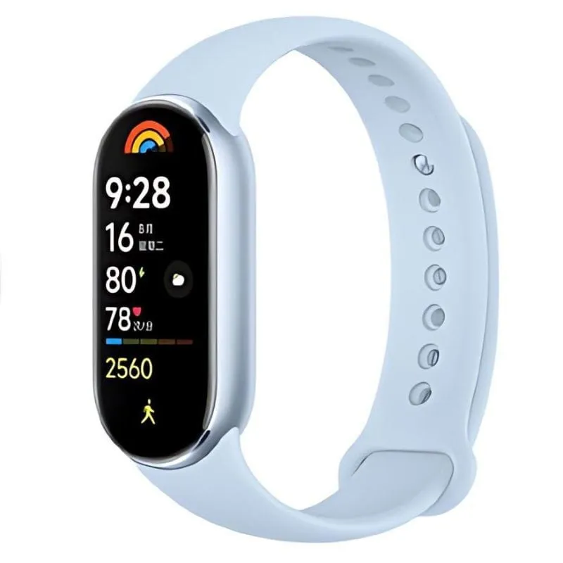 Xiaomi Band 9 Aktivitetsarmband