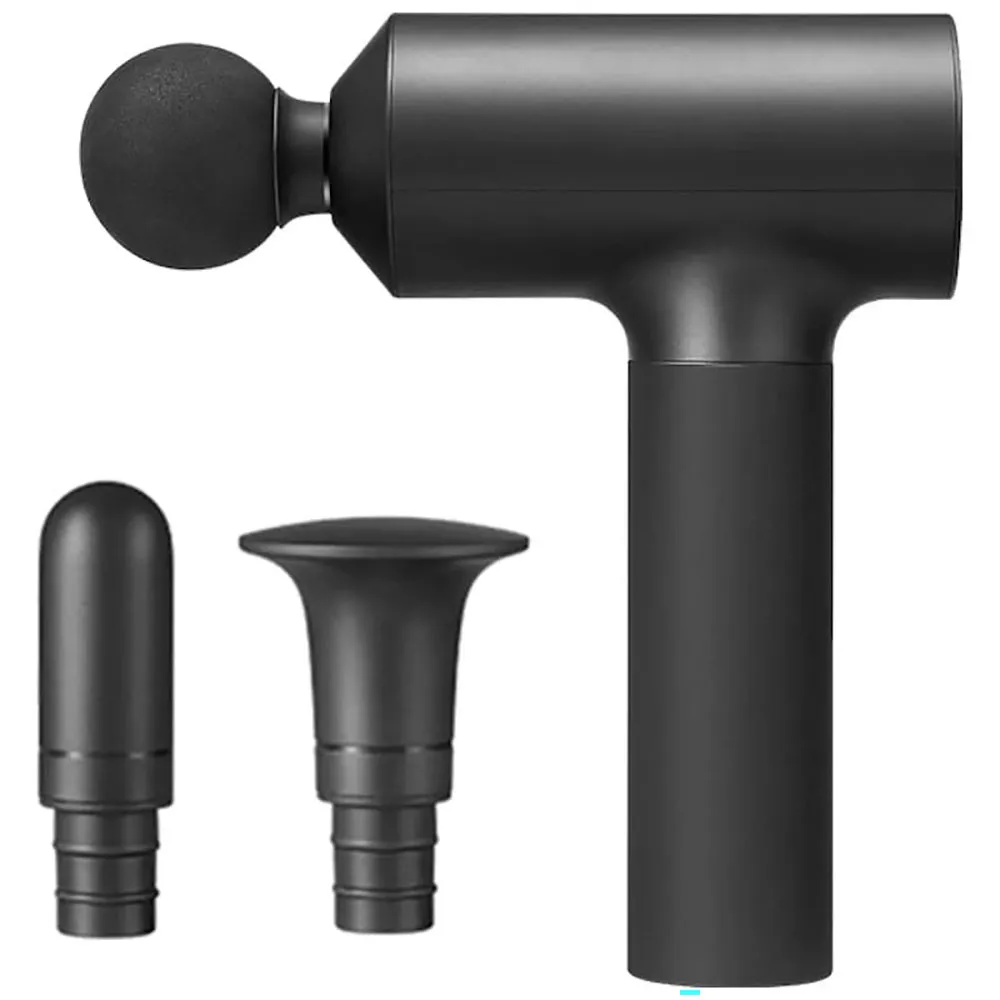 Xiaomi Bhr5608eu Massagepistol, Black, One Size