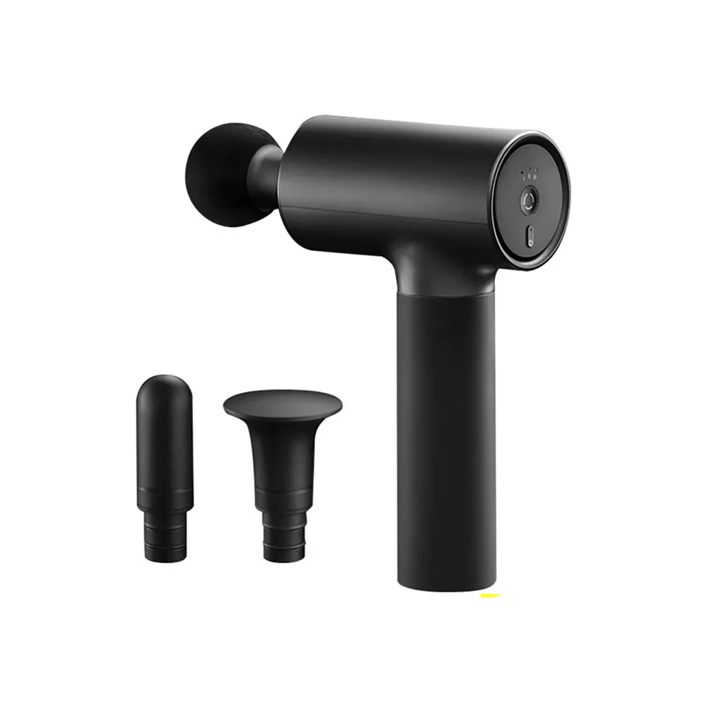 Xiaomi Bhr5608eu Massagepistol, Black, One Size