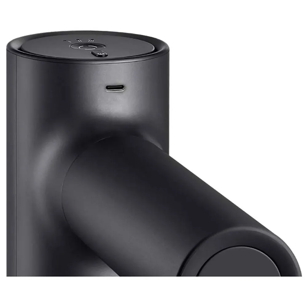 Xiaomi Bhr5608eu Massagepistol, Black, One Size