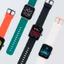 Xiaomi Maimo Smartklocka, Black