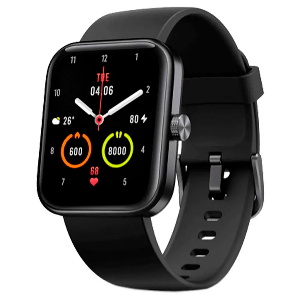Xiaomi Maimo Smartklocka, Black