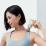 Xiaomi Massagepistol Bhr6081eu, Blue, One Size, º