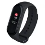 Xiaomi Mi Band 4 Aktivitetsarmband, Black