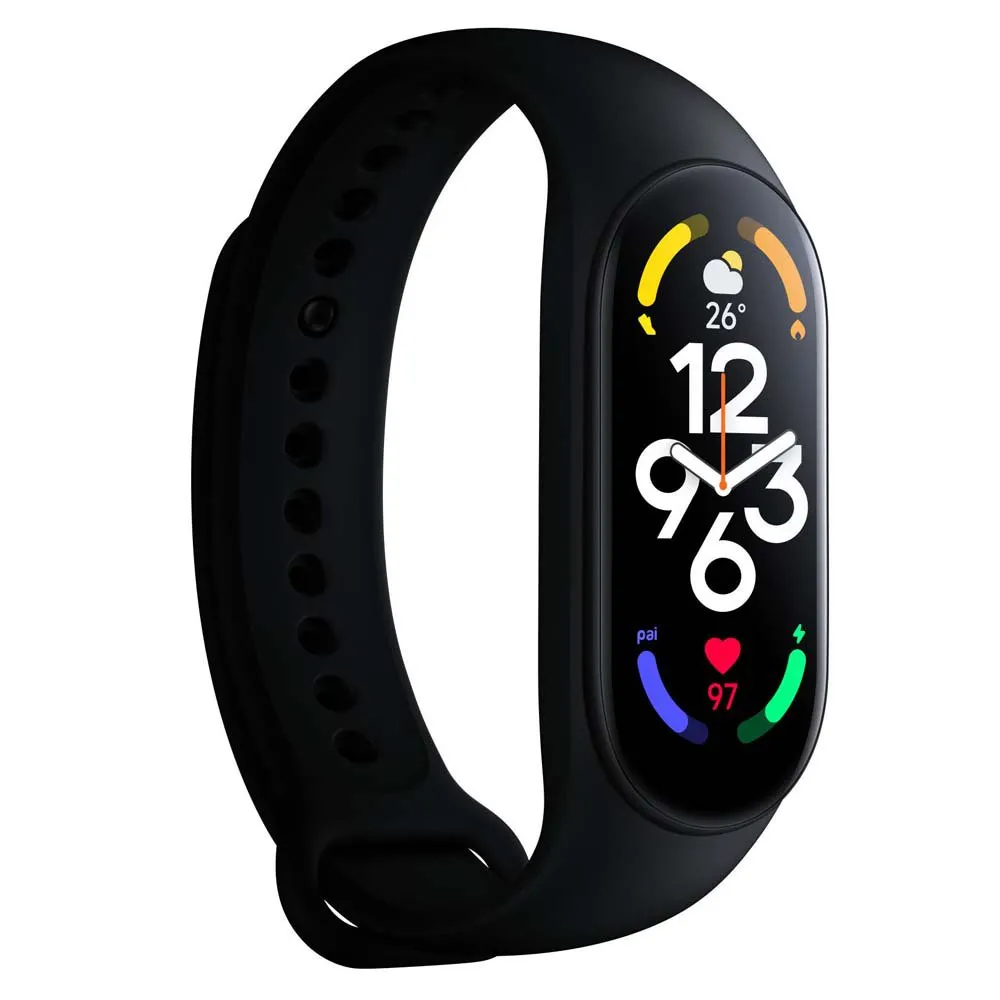 Xiaomi Mi Band 7 Smart Aktivitetsarmband, Black