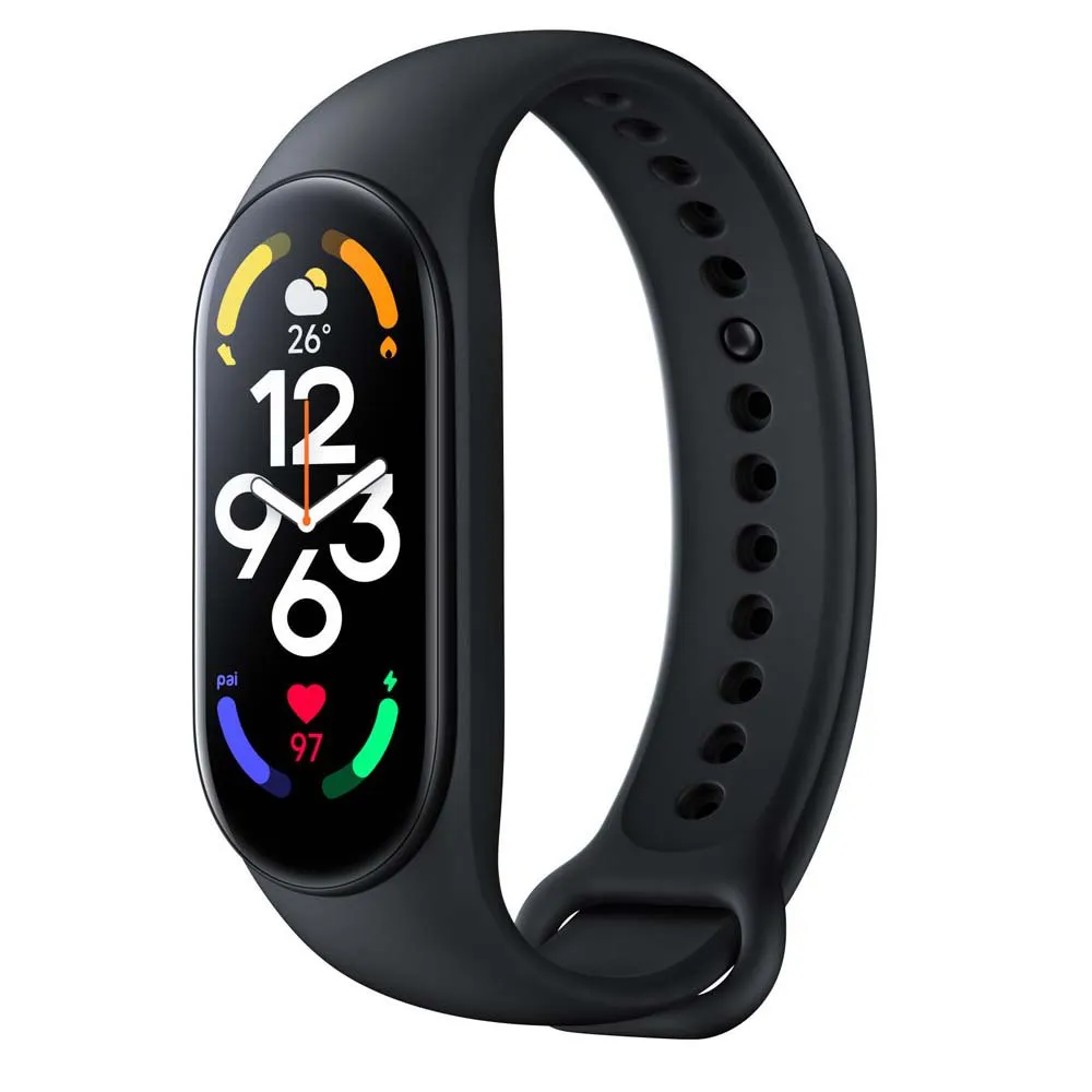 Xiaomi Mi Band 7 Smart Aktivitetsarmband, Black