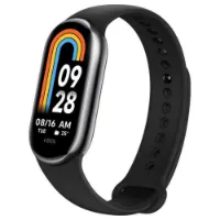 Xiaomi Mi Band 8 Aktivitetsarmband Xiaomi Mi Band 8 Aktivitetsarmband