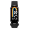 Xiaomi Mi Band 8 Aktivitetsarmband, Graphic black