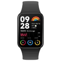 Xiaomi Mi Band 8 Pro Smartklocka Xiaomi Mi Band 8 Pro Smartklocka