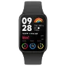 Xiaomi Mi Band 8 Pro Smartklocka, Black