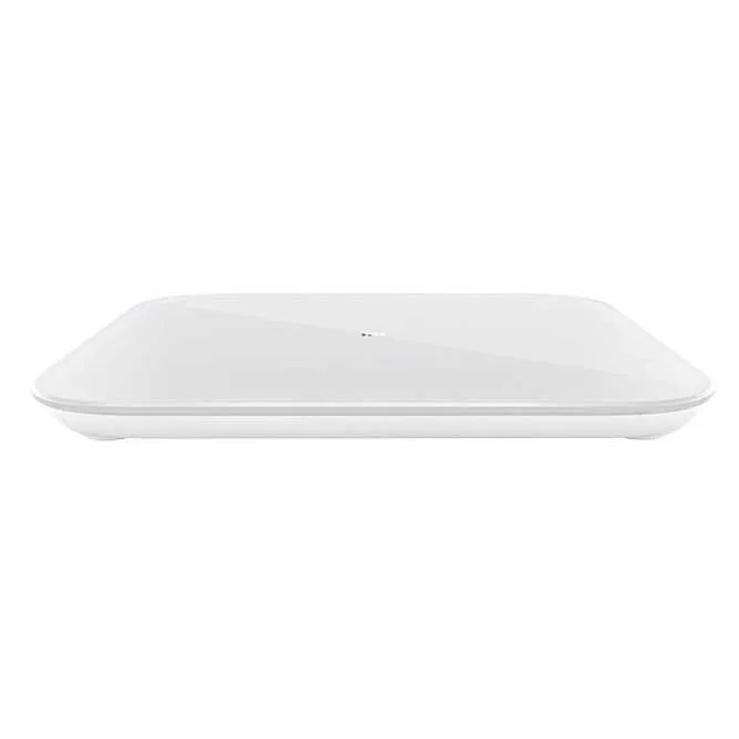 Xiaomi Mi Smart 2 Våg, White, One Size Xiaomi Mi Smart 2 Våg, White, One Size