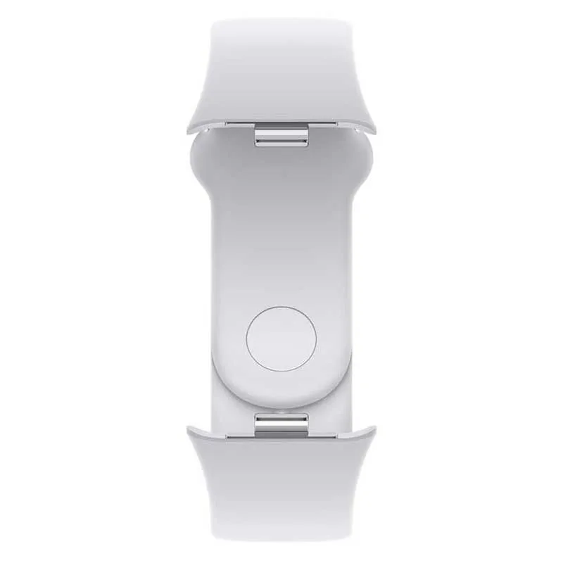 Xiaomi Mi Smart Band 8 Pro Smartklocka, Light grey