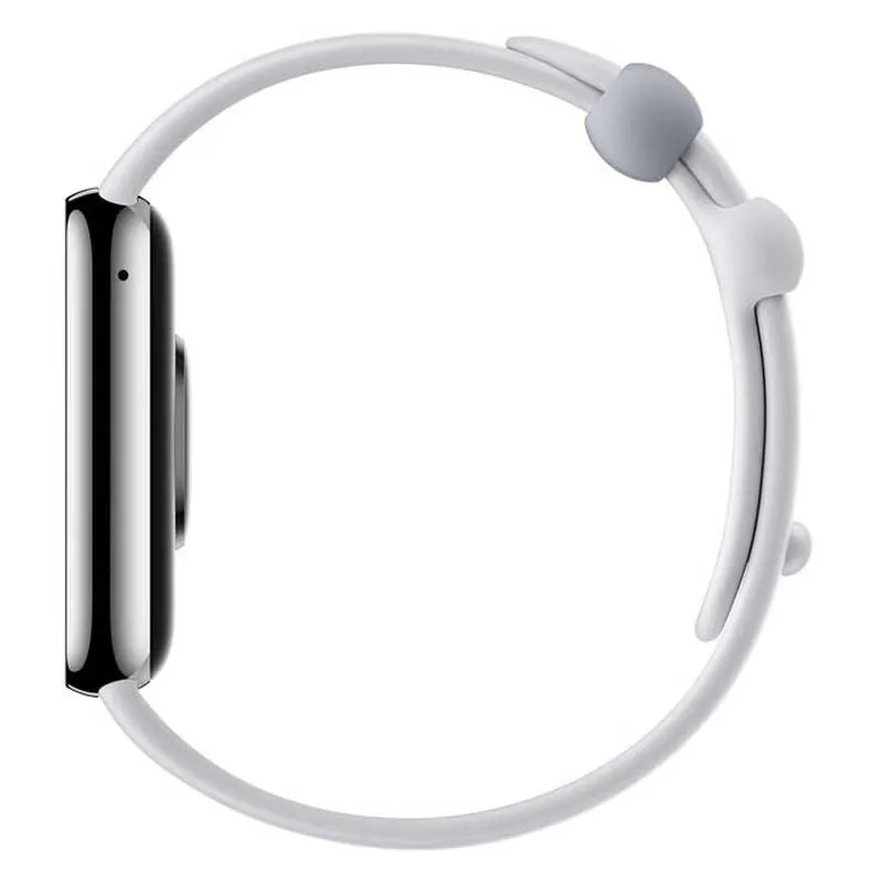 Xiaomi Mi Smart Band 8 Pro Smartklocka, Light grey