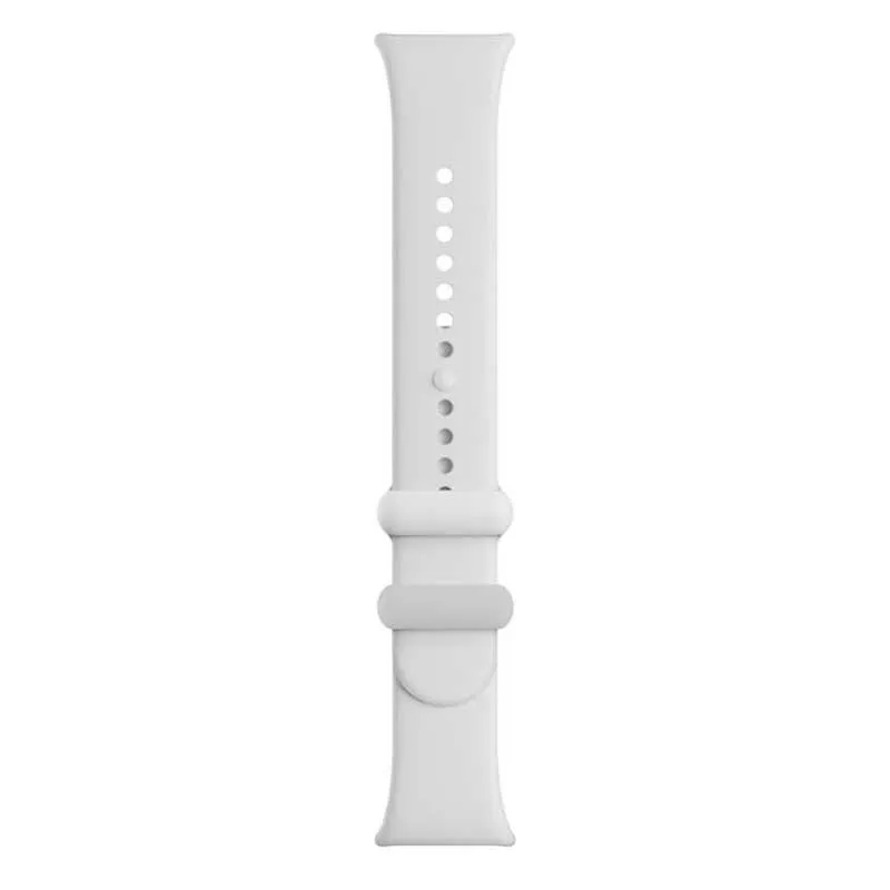 Xiaomi Mi Smart Band 8 Pro Smartklocka, Light grey