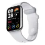 Xiaomi Mi Smart Band 8 Pro Smartklocka, Light grey