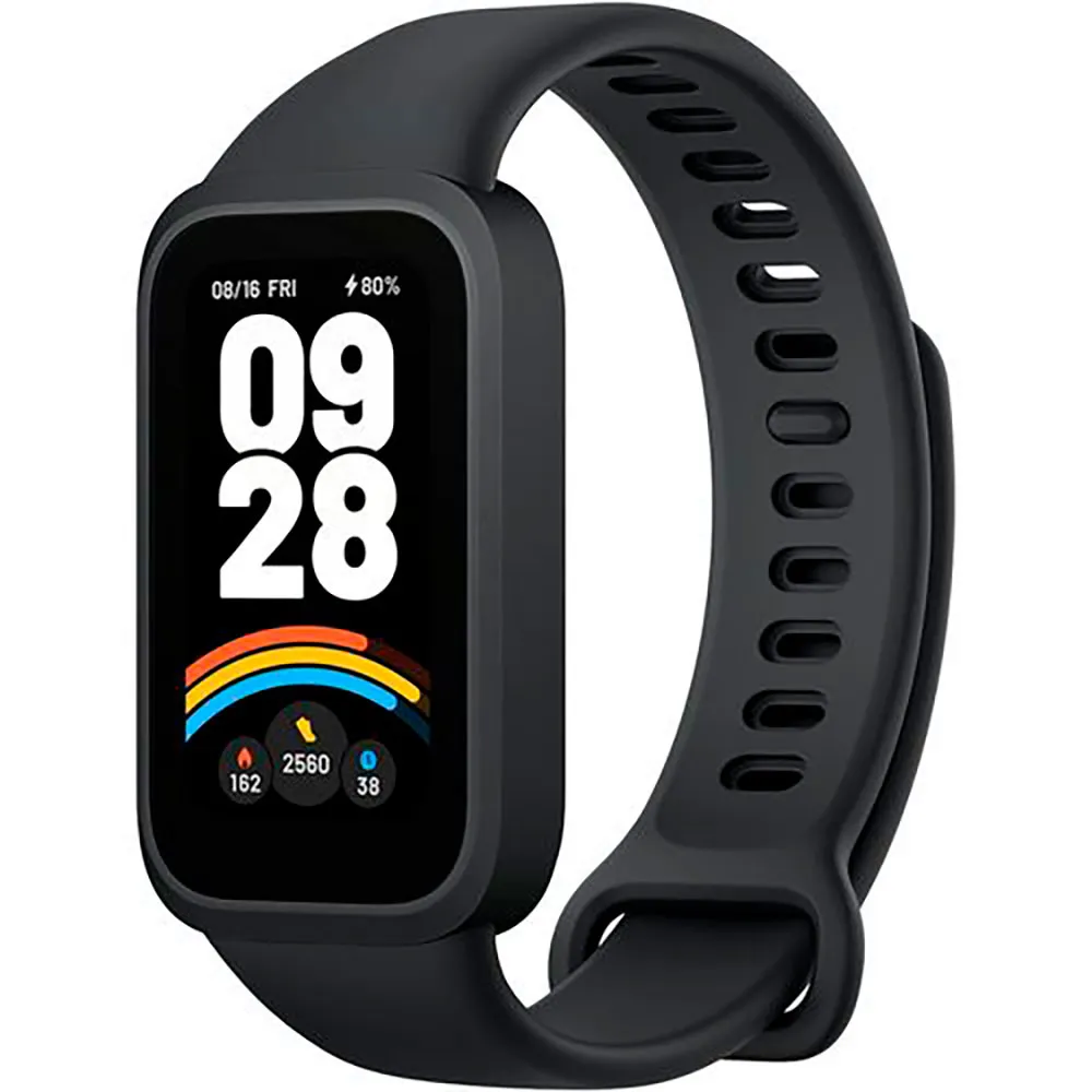 Xiaomi Mi Smart Band 9 Active Smartklocka