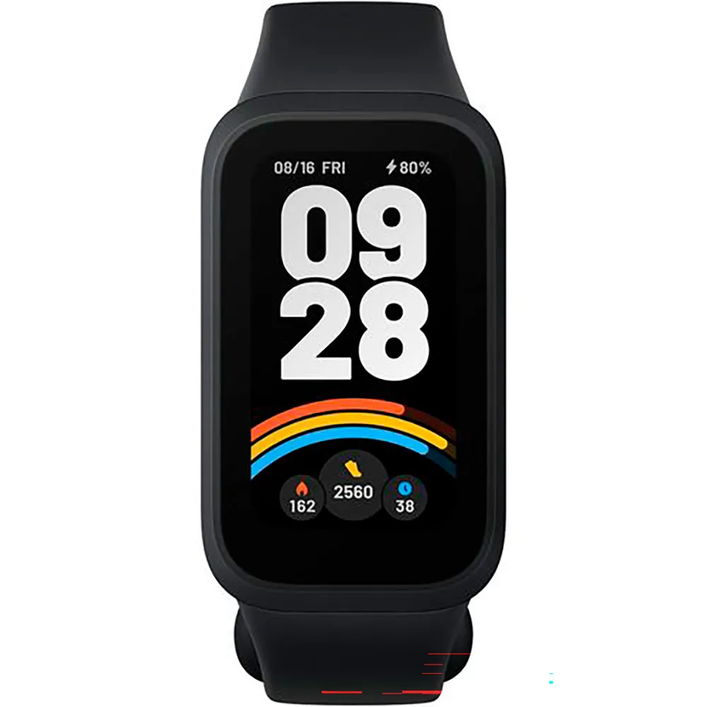 Xiaomi Mi Smart Band 9 Active Smartklocka