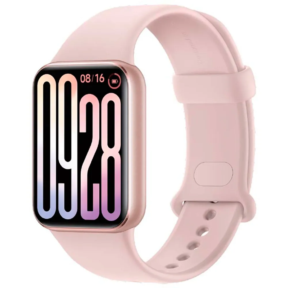 Xiaomi Mi Smart Band 9 Pro Smartklocka Refurbished, Gold Xiaomi Mi Smart Band 9 Pro Smartklocka Refurbished, Gold