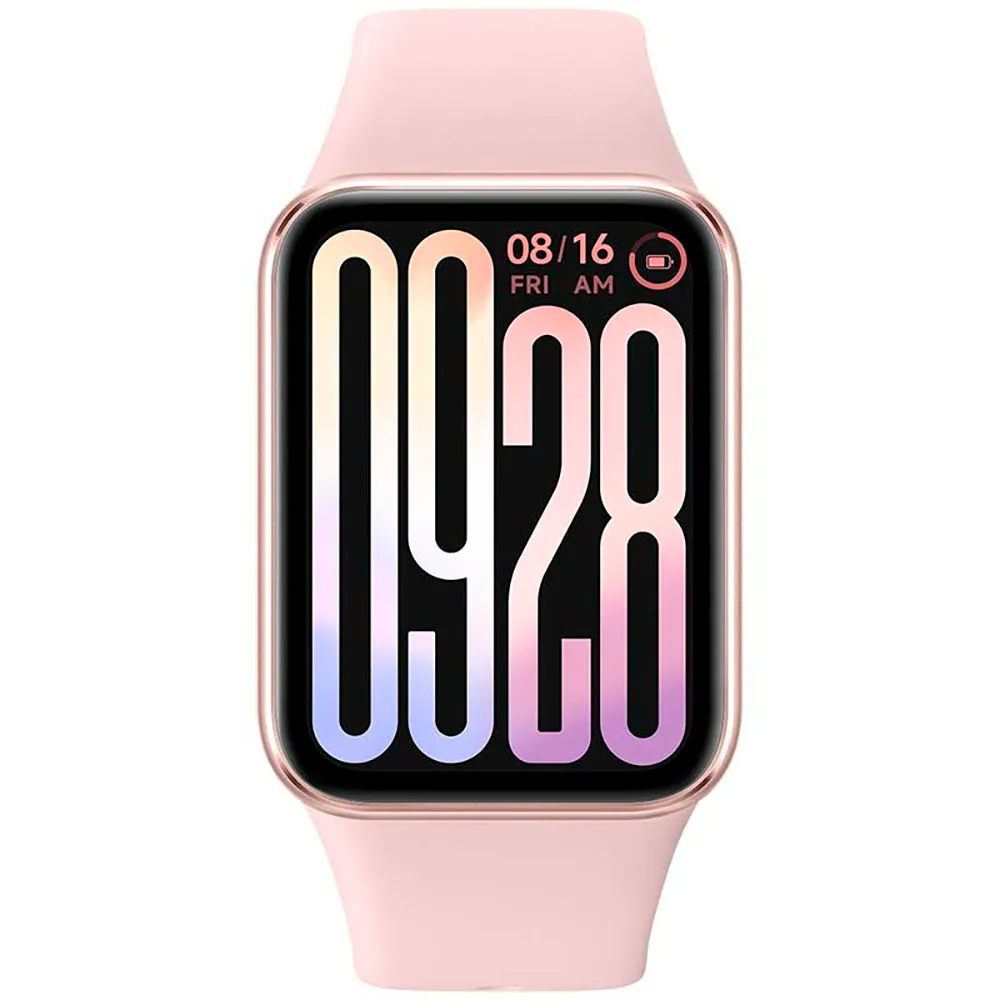 Xiaomi Mi Smart Band 9 Pro Smartklocka Refurbished, Gold Xiaomi Mi Smart Band 9 Pro Smartklocka Refurbished, Gold