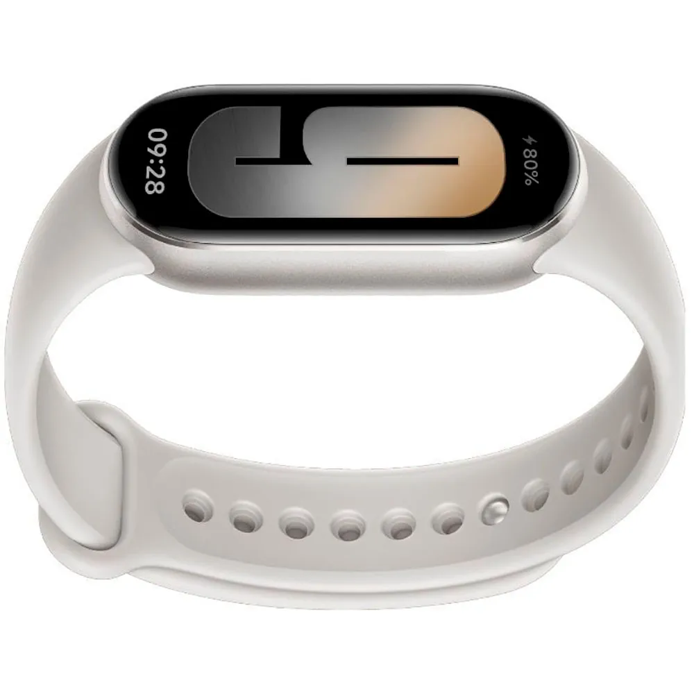 Xiaomi Mi Smart Band 9 Smartklocka, Grey